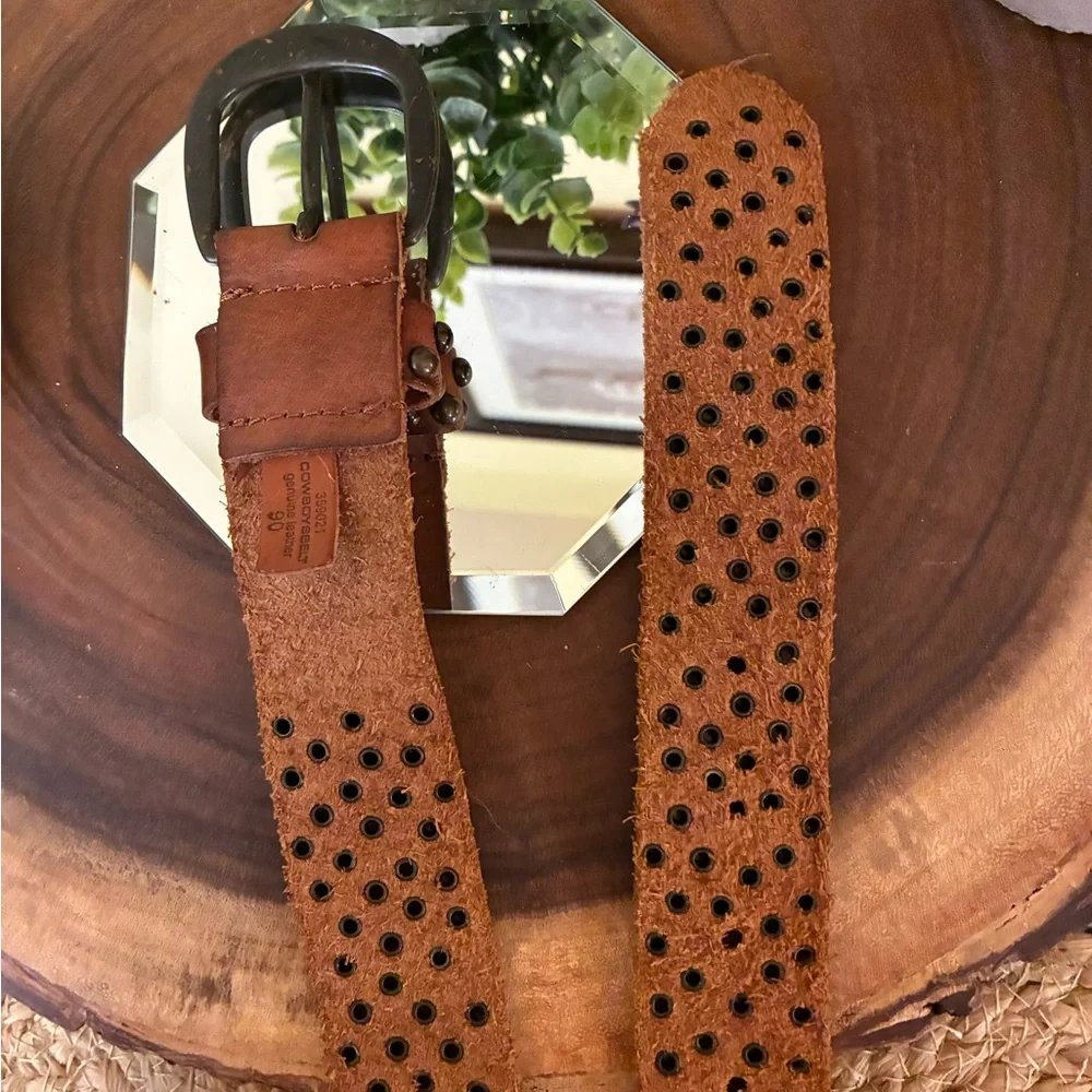 cowboysbelt upgrade your